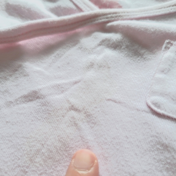 10/$20 ❄️ Gap Wrap Top - Picture 12 of 13